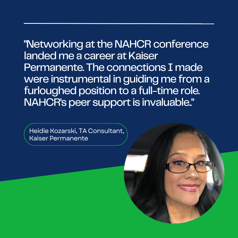 NAHCR24 Registration Page